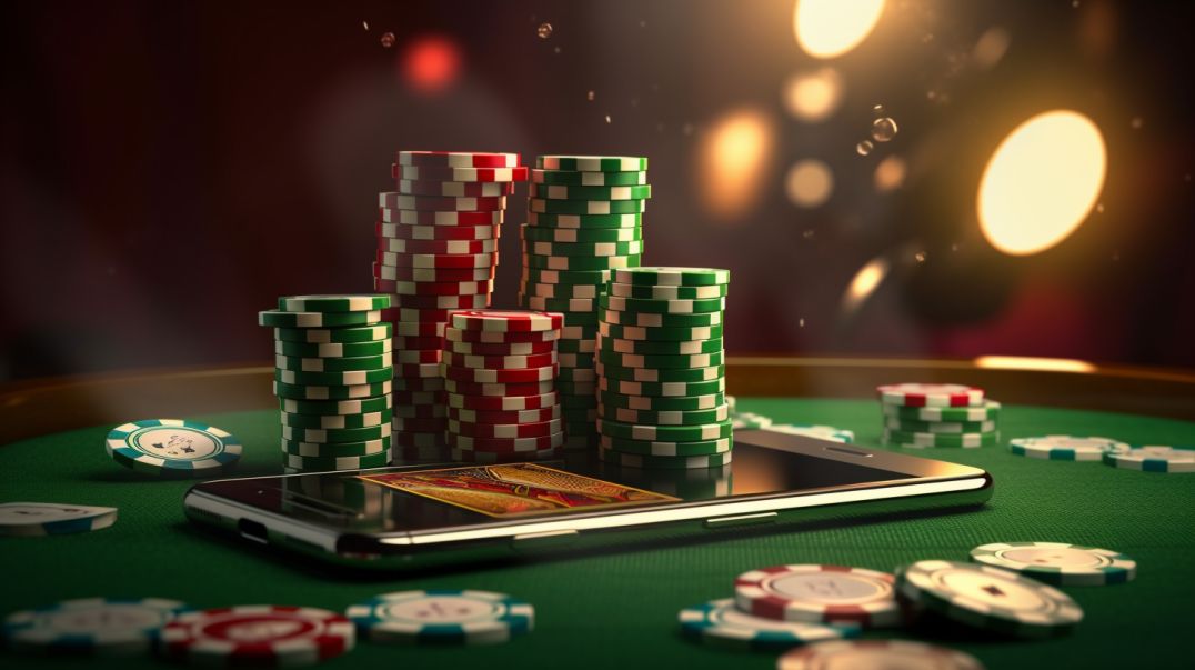 Election Betting پر آن لائن سلاٹس کے بارے میں