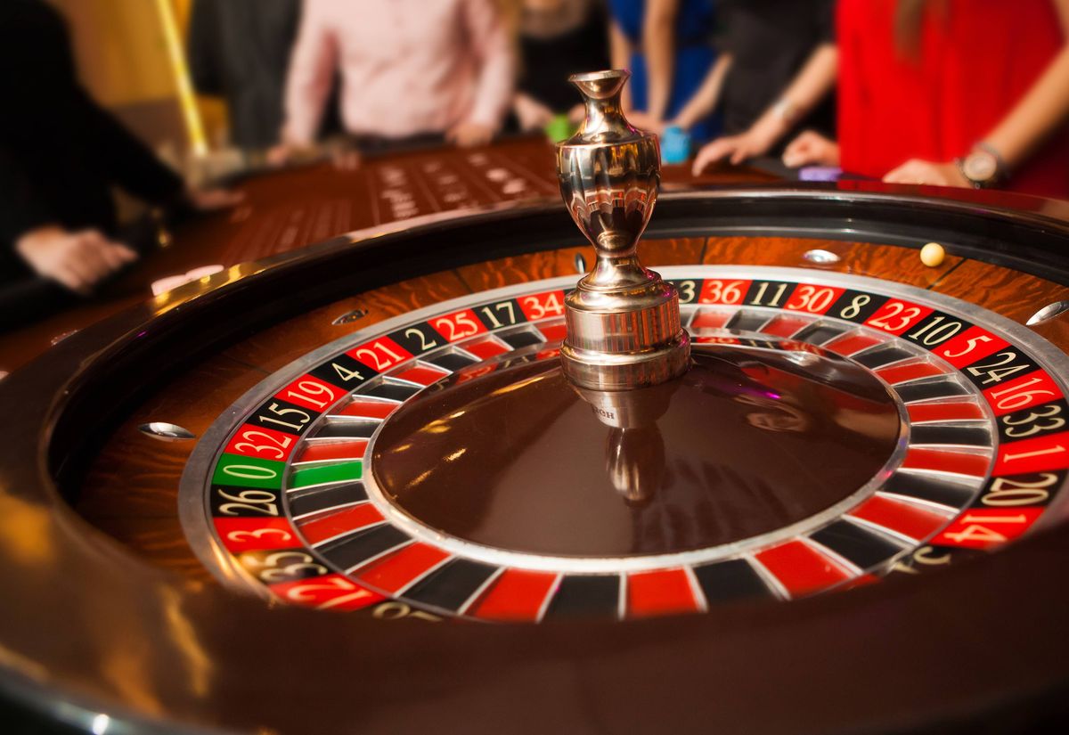 Election Betting کیسینو میں پوکر گیمز