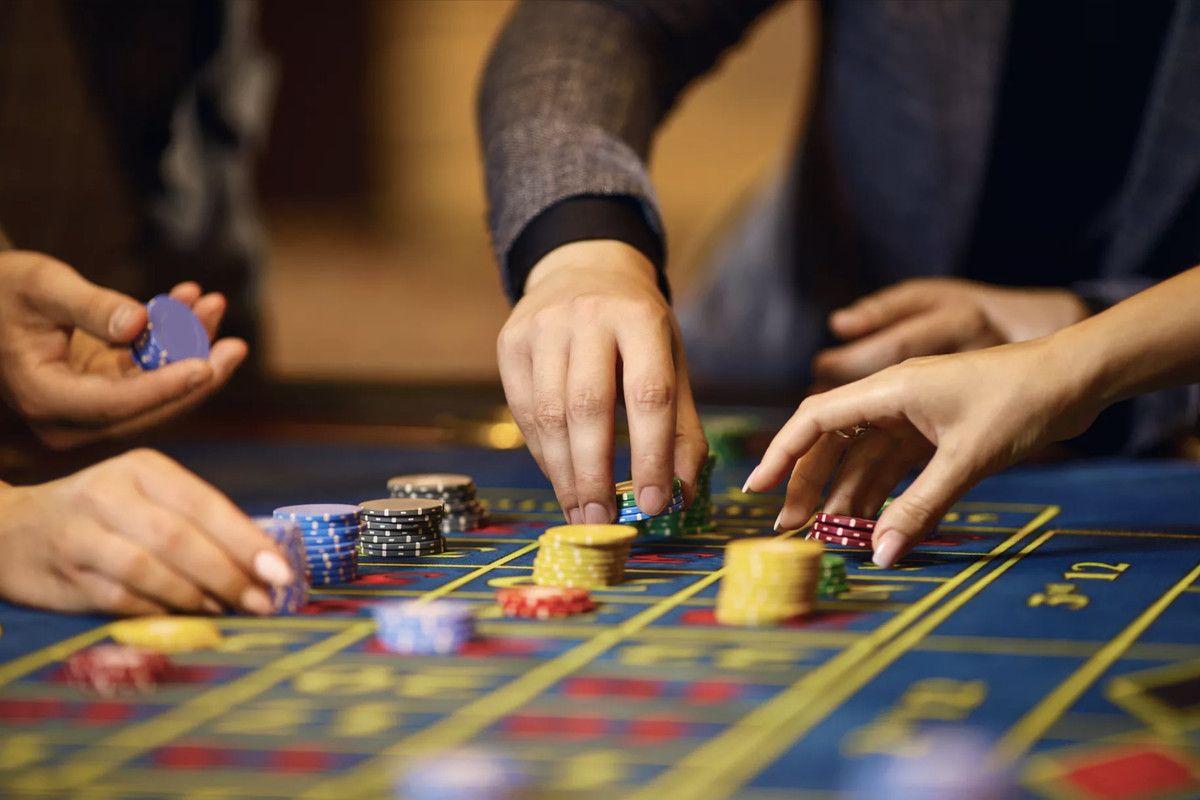 Election Betting کیسینو میں لاٹری گیمز میں حصہ لیں۔