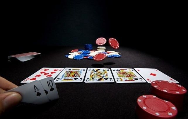 Election Betting کیسینو میں ایک آن لائن گیم کا انتخاب کریں۔