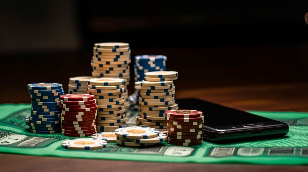 Election Betting آن لائن کیسینو میں اصل گیمز